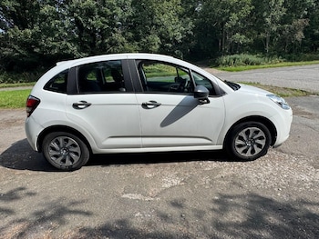 Used Citroen C3 2014 for sale - 75575450: Photo
