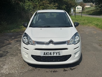 Used Citroen C3 2014 for sale - 75575450: Photo