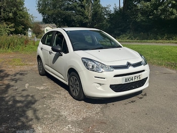 Used Citroen C3 2014 for sale - 75575450: Photo