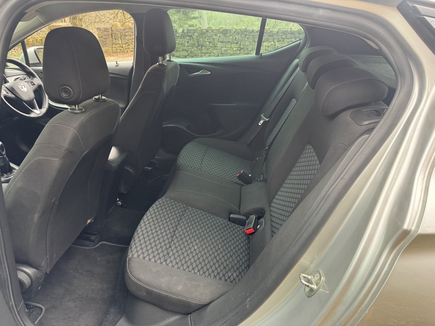 Used Vauxhall Astra 2018 for sale - 77609961: Photo 6