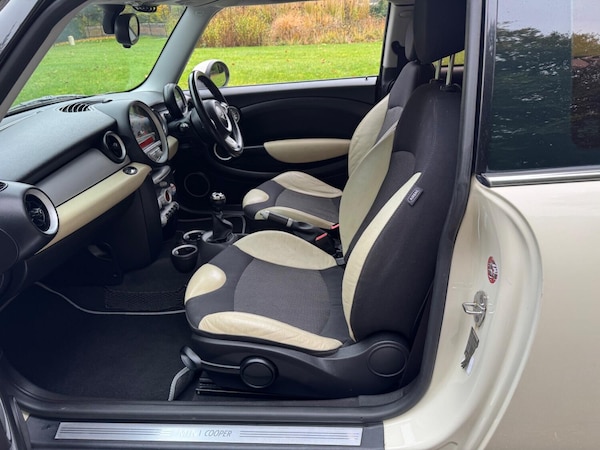Used MINI Clubman 2009 for sale - 76281357: Photo 10