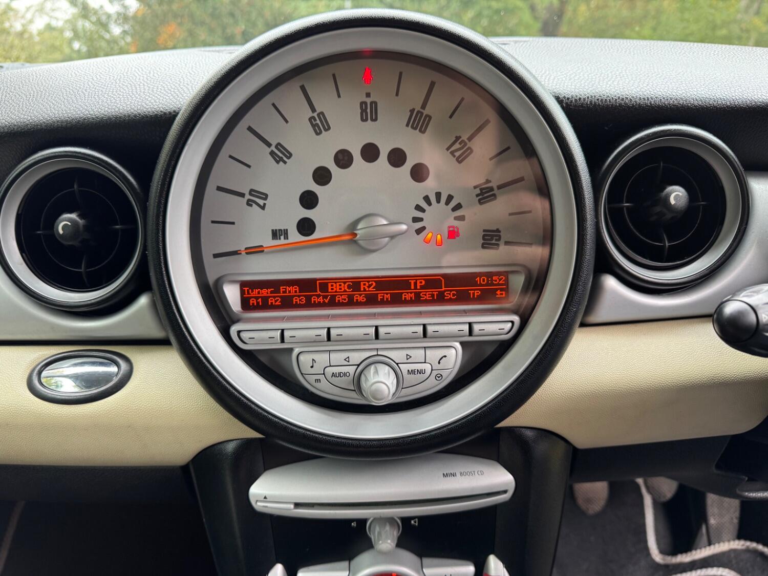 Used MINI Clubman 2009 for sale - 76281357: Photo 11