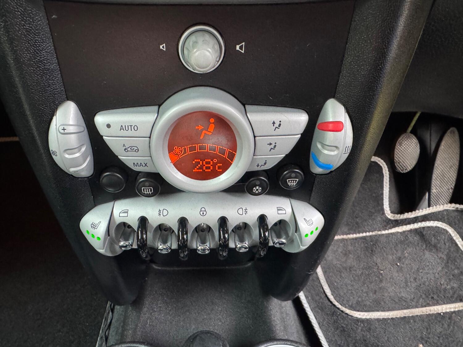 Used MINI Clubman 2009 for sale - 76281357: Photo 13