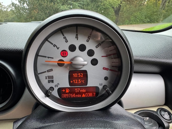 Used MINI Clubman 2009 for sale - 76281357: Photo 14