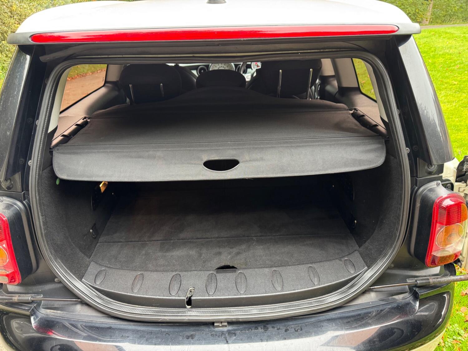 Used MINI Clubman 2009 for sale - 76281357: Photo 4