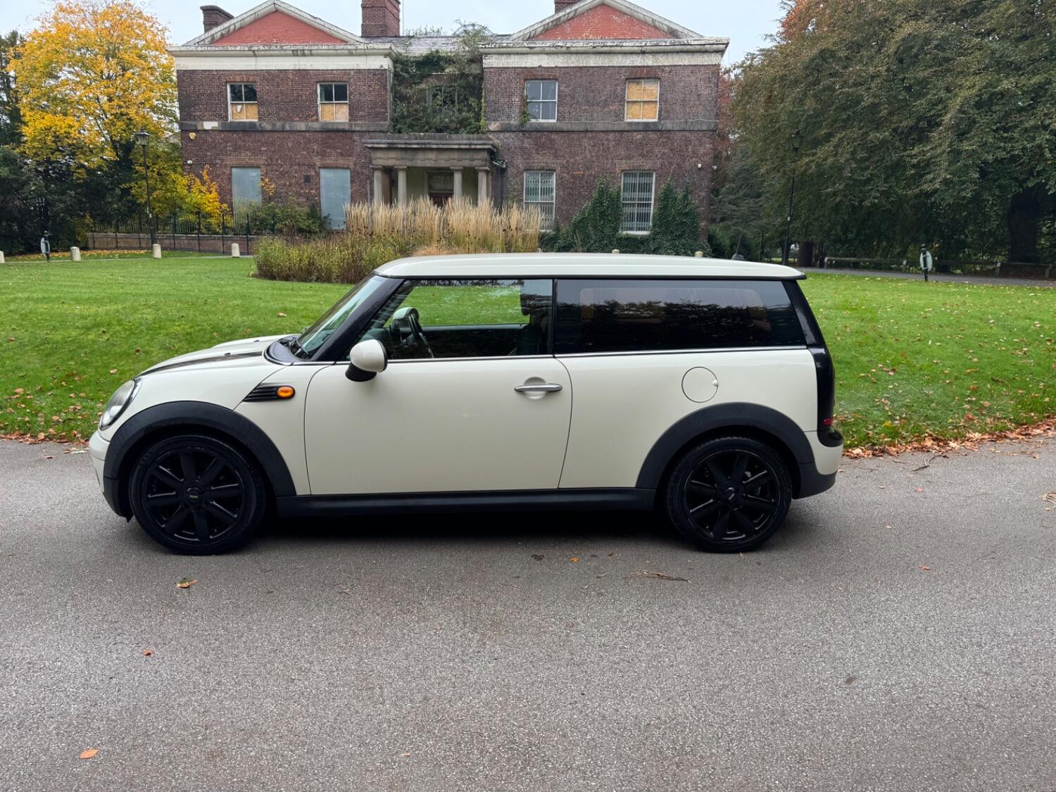 Used MINI Clubman 2009 for sale - 76281357: Photo 5