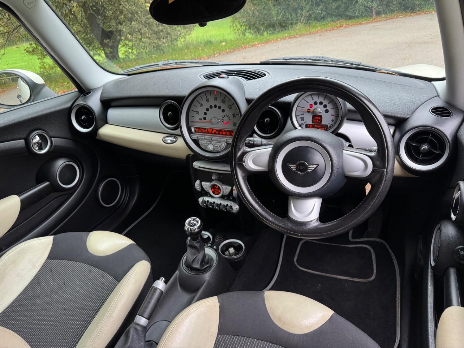 Used MINI Clubman 2009 for sale - 76281357: Photo 7