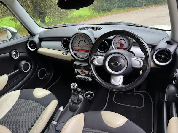 Used MINI Clubman 2009 for sale - 76281357: Photo 7