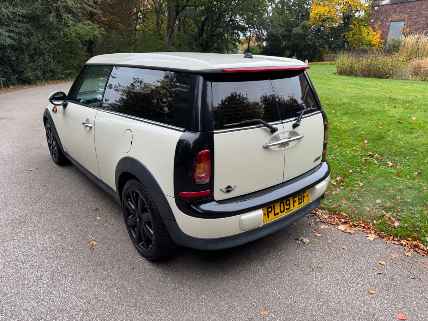 Used MINI Clubman 2009 for sale - 76281357: Photo 8