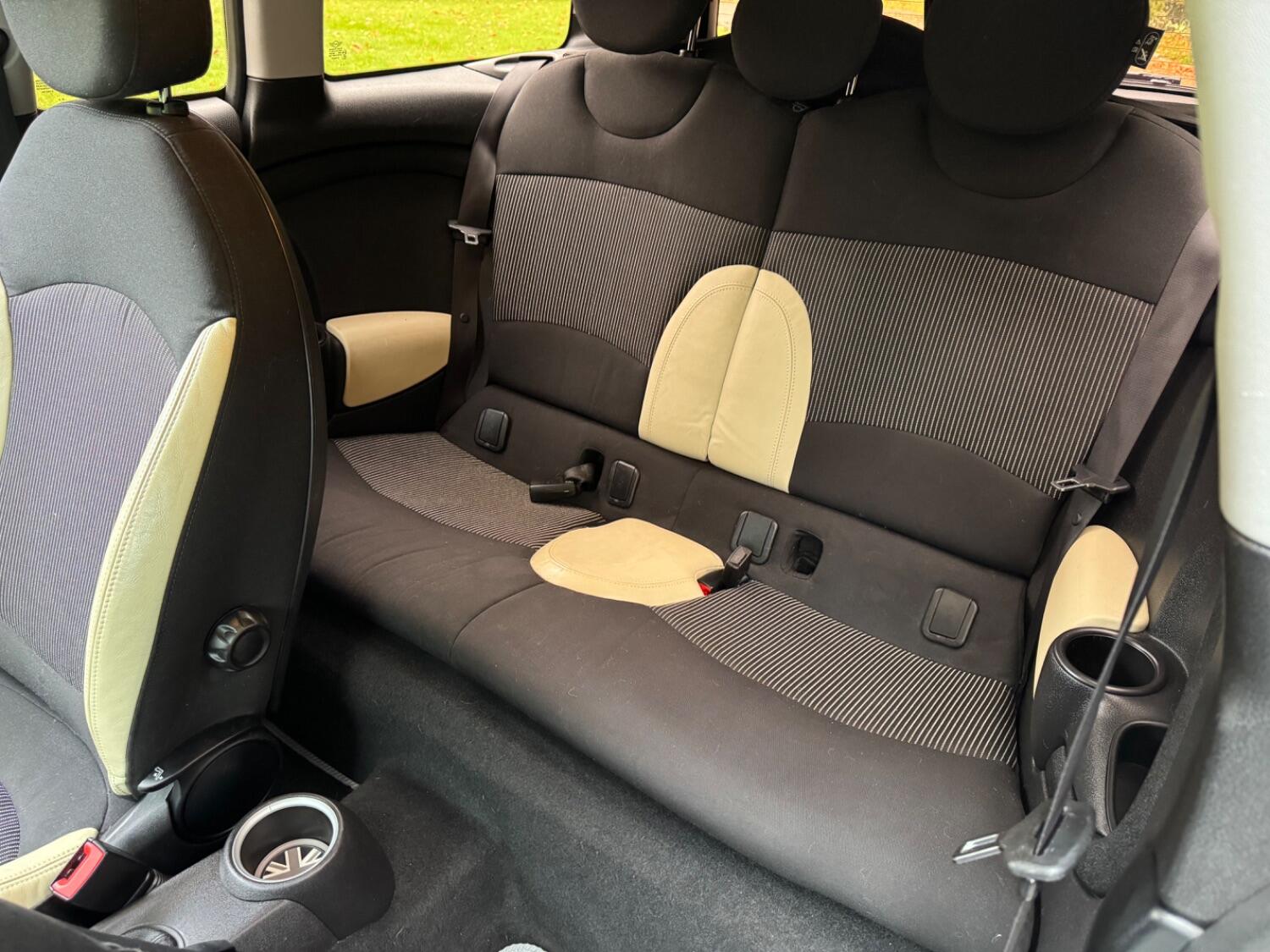 Used MINI Clubman 2009 for sale - 76281357: Photo 9