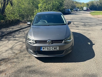 Used Volkswagen Polo 2010 for sale - 78445782: Photo