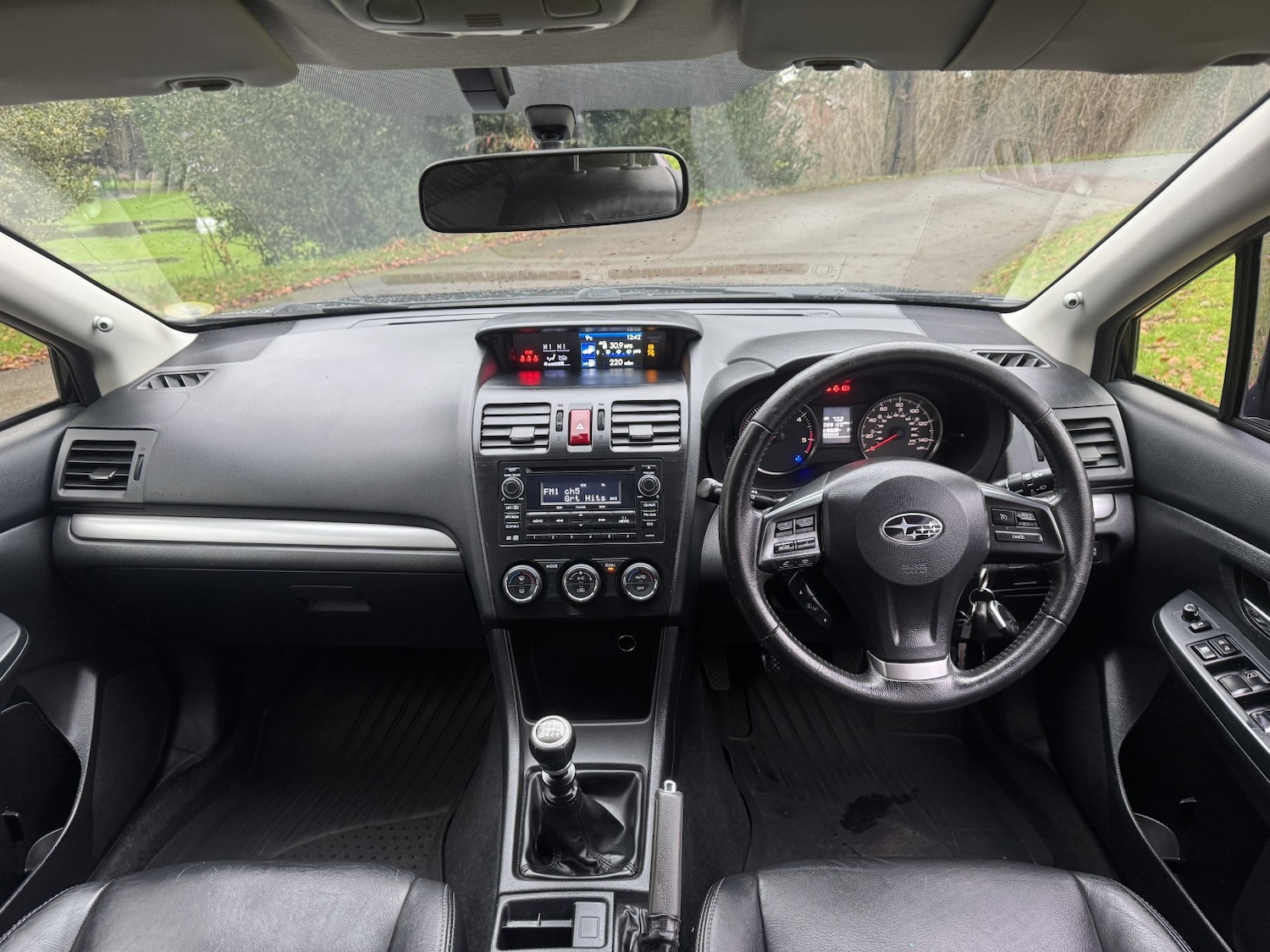 Used Subaru XV 2014 for sale - 77045352: Photo 10