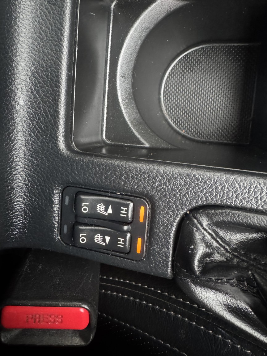 Used Subaru XV 2014 for sale - 77045352: Photo 12