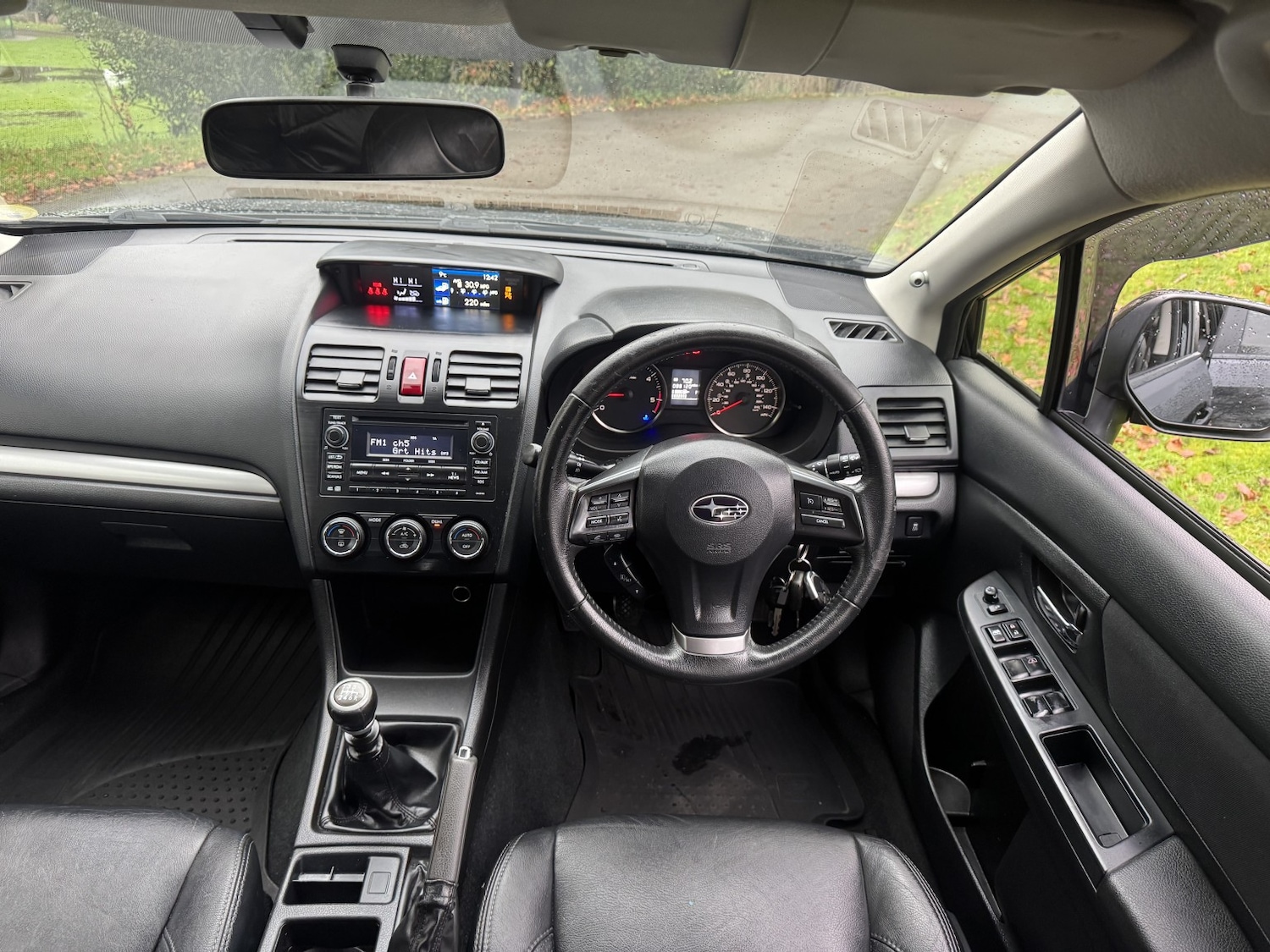 Used Subaru XV 2014 for sale - 77045352: Photo 13