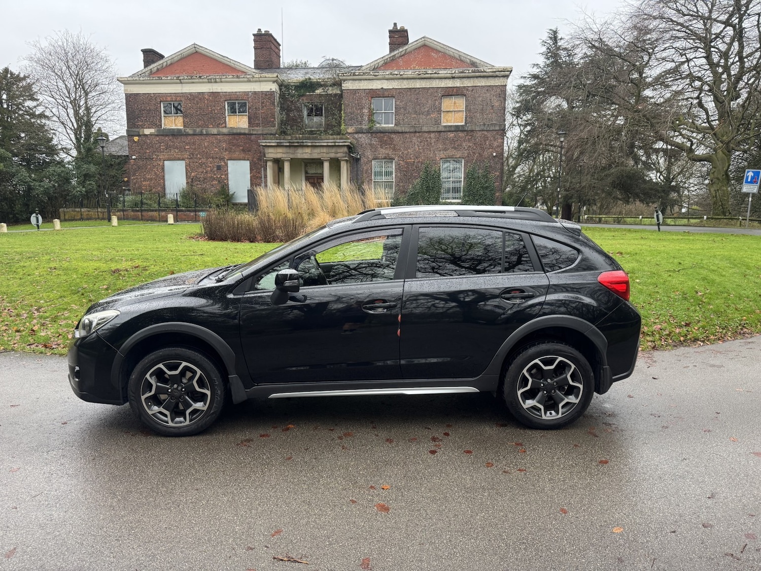 Used Subaru XV 2014 for sale - 77045352: Photo 4