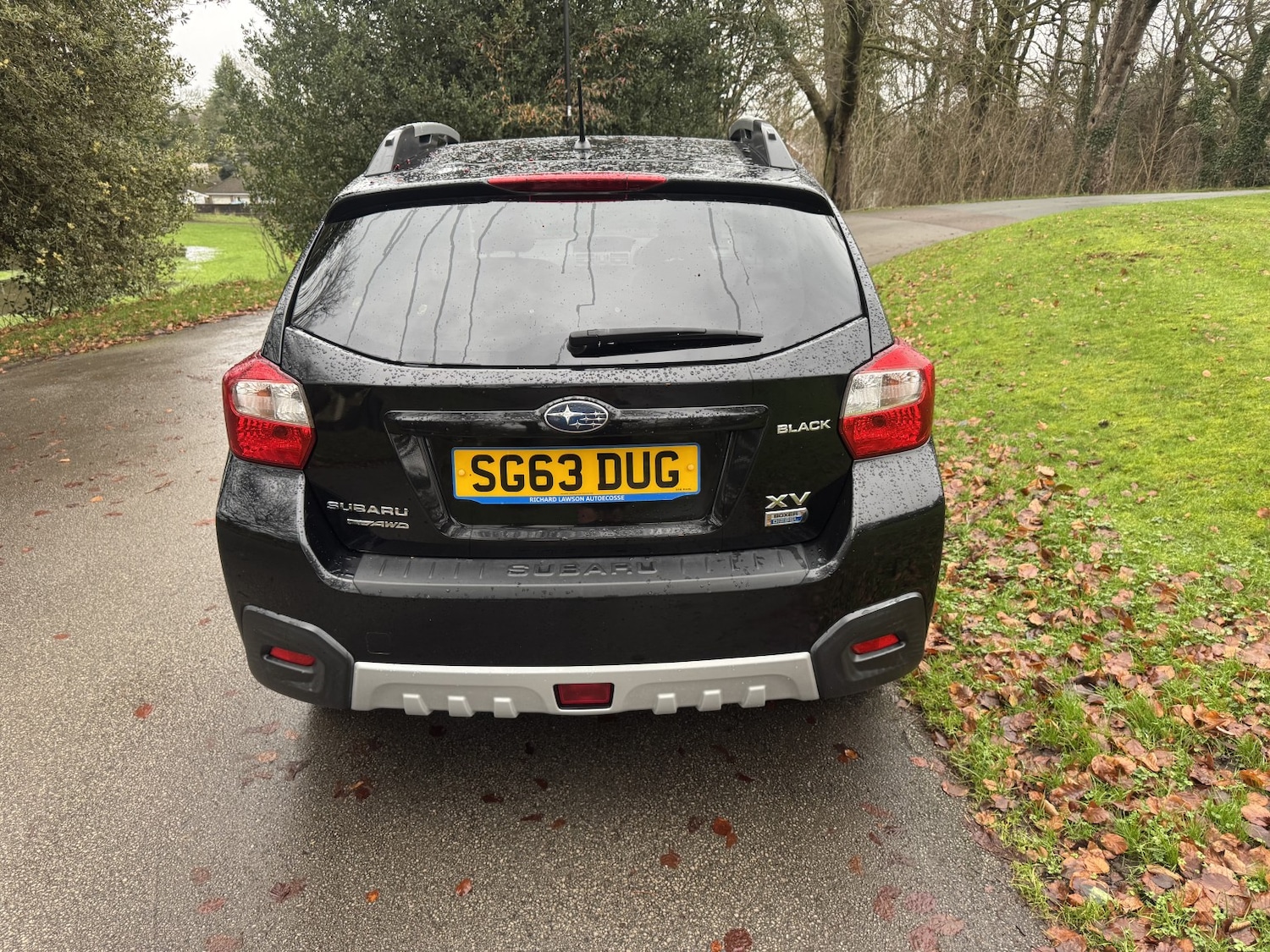 Used Subaru XV 2014 for sale - 77045352: Photo 6