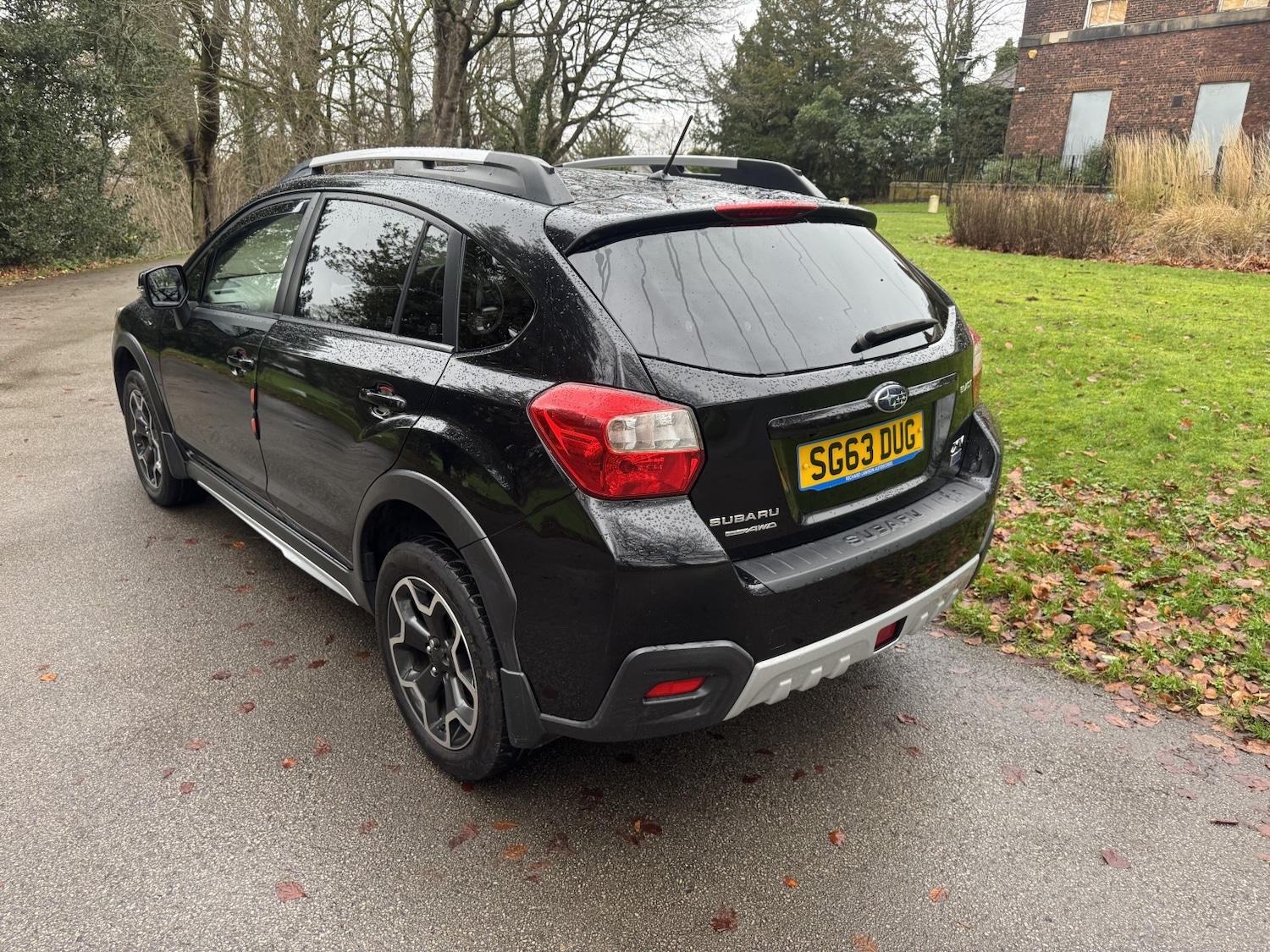 Used Subaru XV 2014 for sale - 77045352: Photo 7