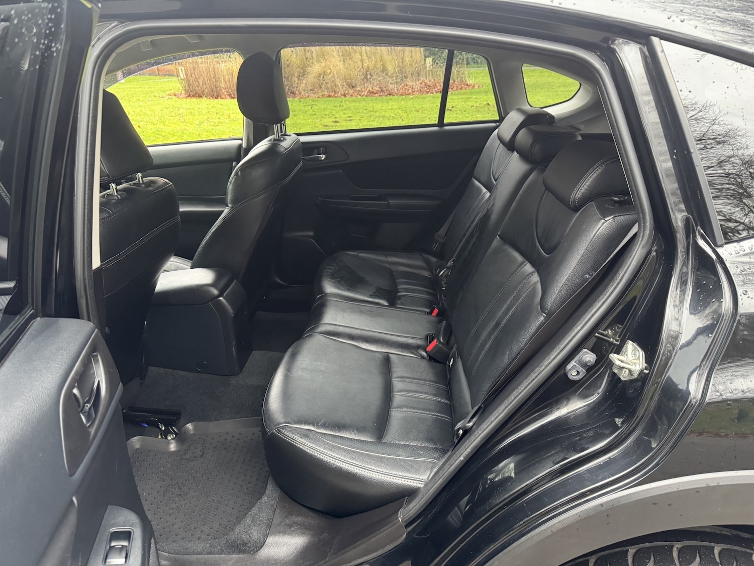 Used Subaru XV 2014 for sale - 77045352: Photo 8