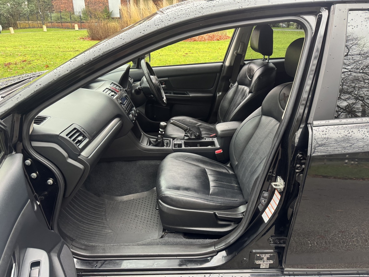 Used Subaru XV 2014 for sale - 77045352: Photo 9