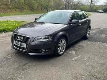 Used Audi A3 2012 for sale - 78280956: Photo