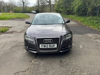 Used Audi A3 2012 for sale - 78280956: Photo