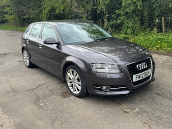 Used Audi A3 2012 for sale - 78280956: Photo