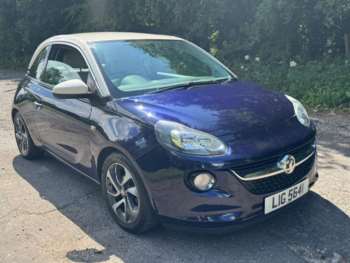 2013 - 1.2 16v JAM 3-Door