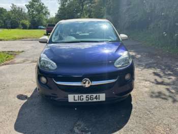 Used Vauxhall Adam 2013 for sale - 75074274: Photo