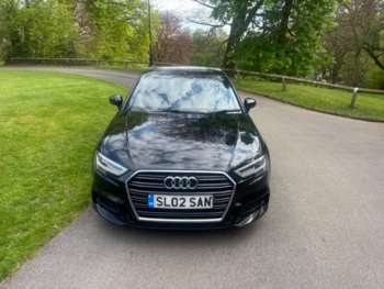 Used Audi A3 2016 for sale - 74462397: Photo