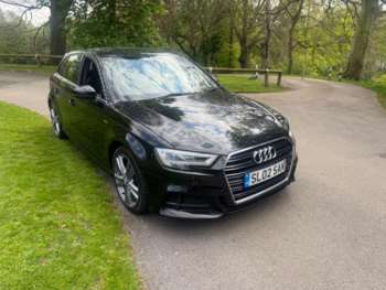 Used Audi A3 2016 for sale - 74462397: Photo