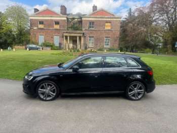 Used Audi A3 2016 for sale - 74462397: Photo