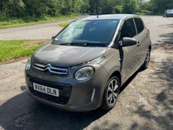 2014 - 1.0 VTi Flair 5-Door