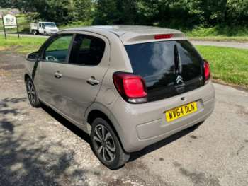 Used Citroen C1 2014 for sale - 74911749: Photo