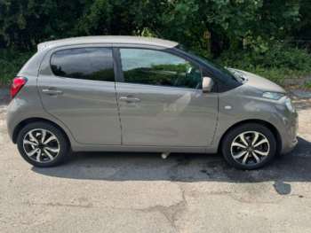 Used Citroen C1 2014 for sale - 74911749: Photo