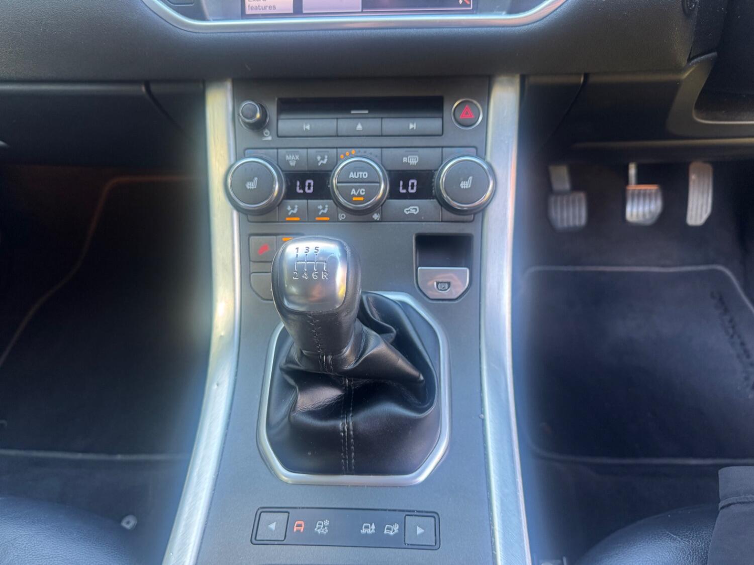 Used Land Rover Range Rover Evoque 2013 for sale - 75592932: Photo 13