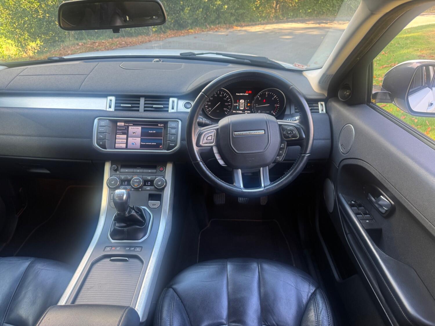 Used Land Rover Range Rover Evoque 2013 for sale - 75592932: Photo 14