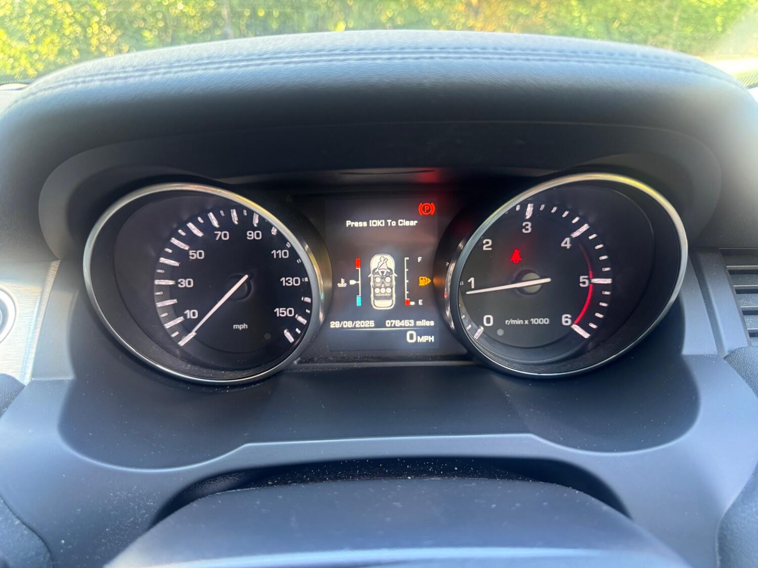 Used Land Rover Range Rover Evoque 2013 for sale - 75592932: Photo 17