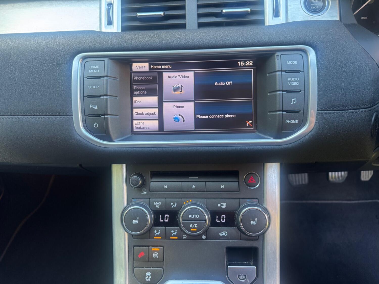 Used Land Rover Range Rover Evoque 2013 for sale - 75592932: Photo 18