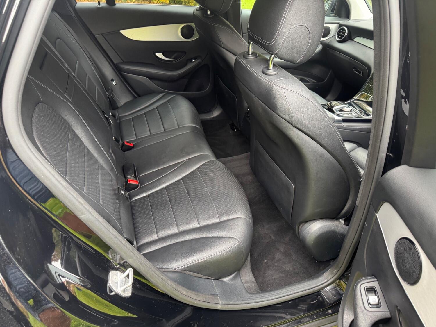 Used Mercedes-Benz GLC 2017 for sale - 76281448: Photo 6