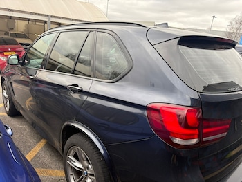 Used BMW X5 2016 for sale - 77781648: Photo