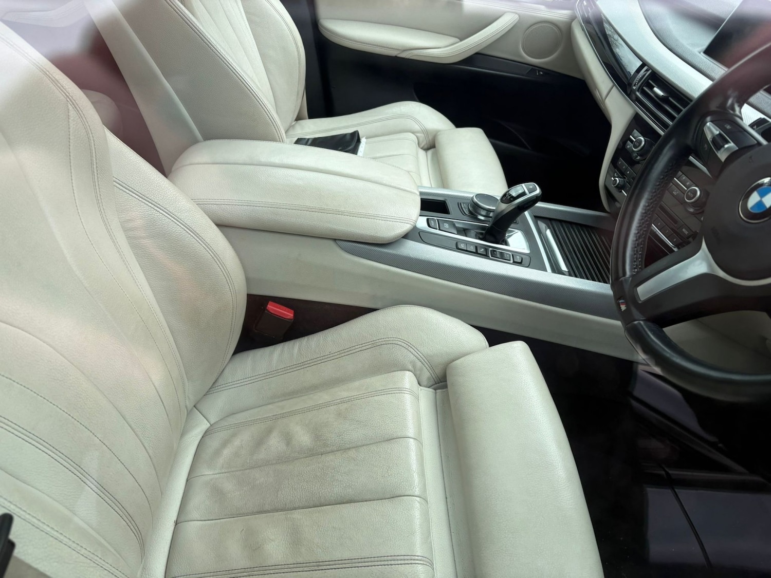 Used BMW X5 2016 for sale - 77781648: Photo 5