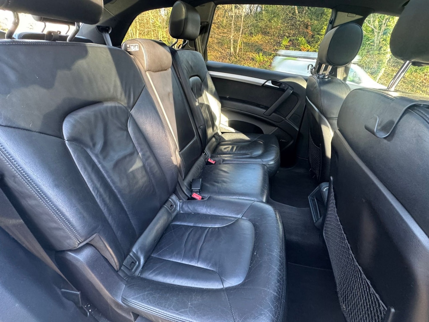 Used Audi Q7 2011 for sale - 76666161: Photo 15