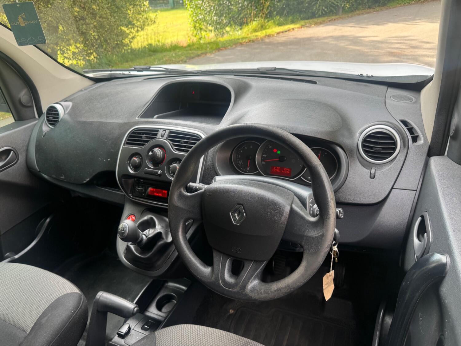 Vehicle 13