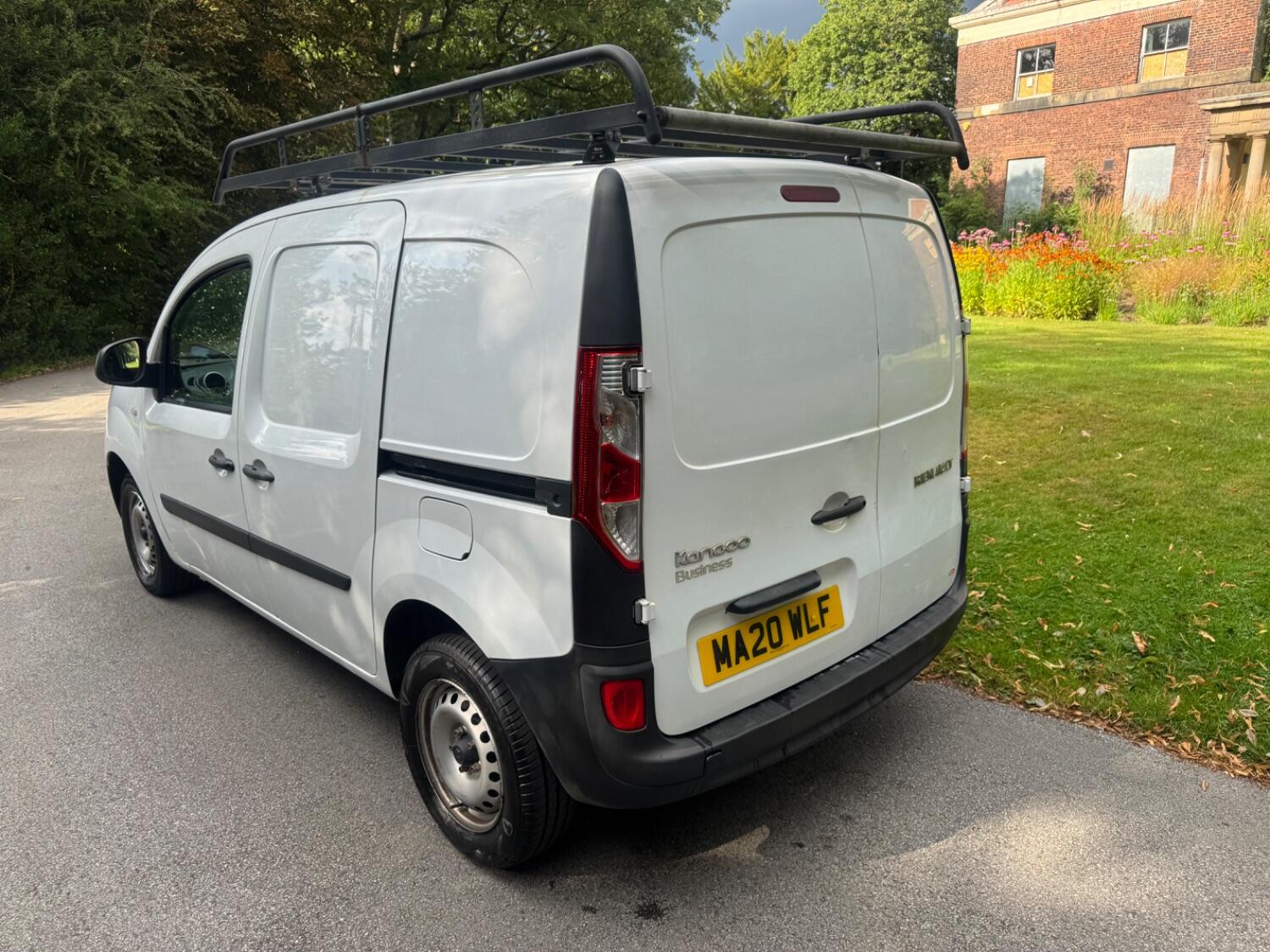 Vehicle 7