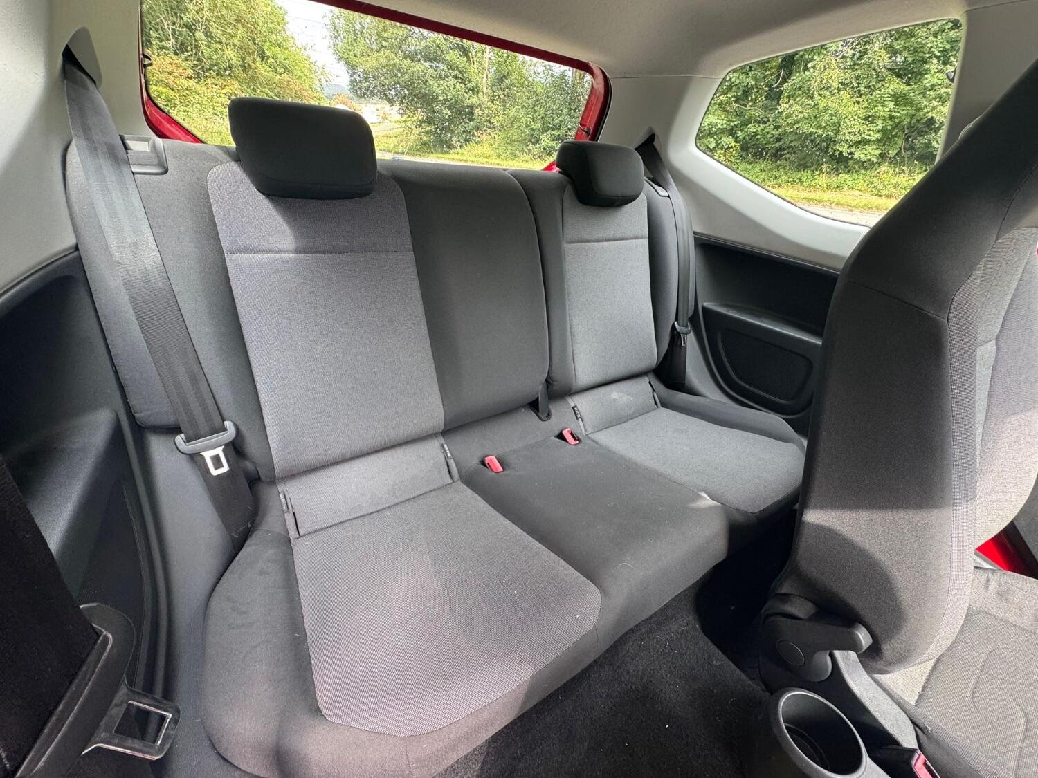 Used Volkswagen up! 2012 for sale - 78112139: Photo 10