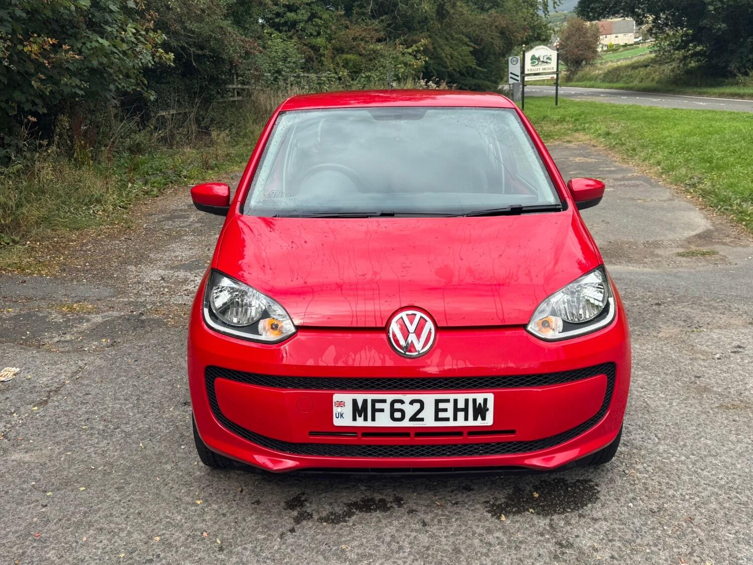 Used Volkswagen up! 2012 for sale - 78112139: Photo 2