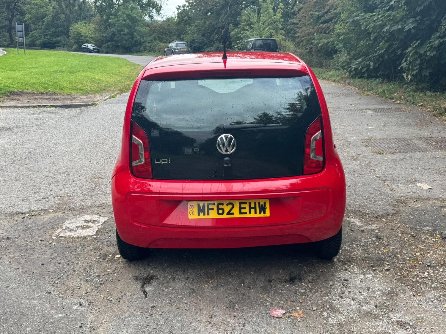 Used Volkswagen up! 2012 for sale - 78112139: Photo 6