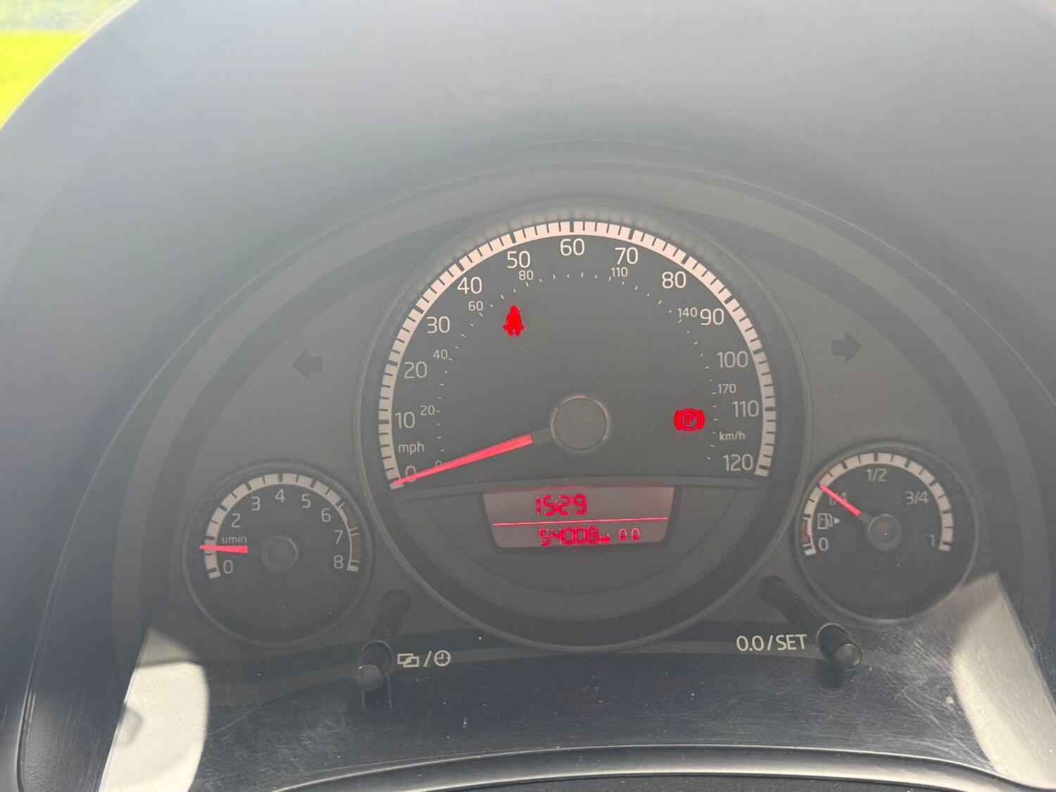 Used Volkswagen up! 2012 for sale - 78112139: Photo 7