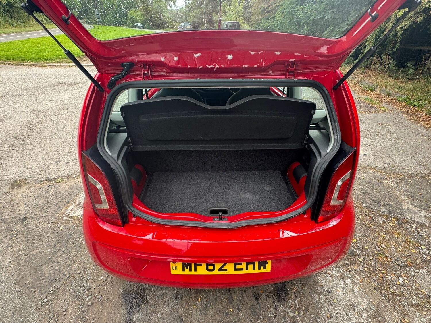 Used Volkswagen up! 2012 for sale - 78112139: Photo 9