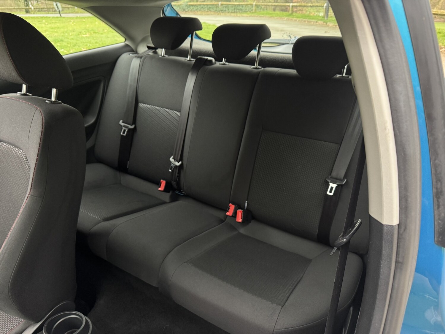 Used SEAT Ibiza 2016 for sale - 78004508: Photo 10